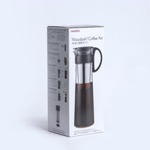 Hario "Mizudashi" Coffee Pot 1L