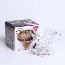 Hario V60 Dripper - 2 cup